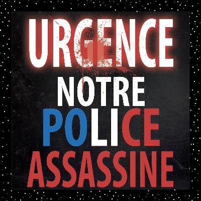 Amal Bentounsi, urgence notre police assassine !