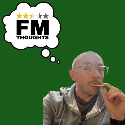 Communications Crisis - FM Thoughts with PokesFM