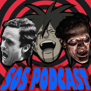 Episode 1: EVERYTHING MADARA