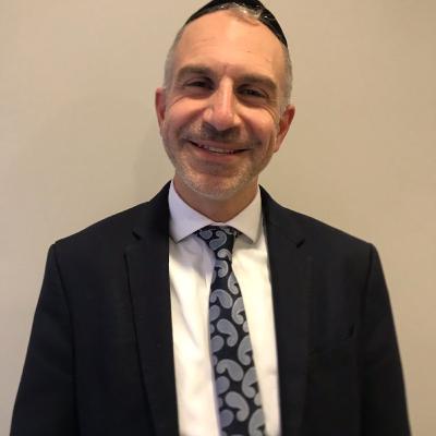 RAB SALO ALFIE- JANUCA- OCTAVO DIA