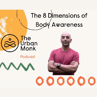 Interoception: The 8 Dimensions of Body Awareness