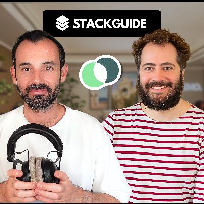 Les outils utilisés chez Pennylane (avec Arthur Waller CEO)