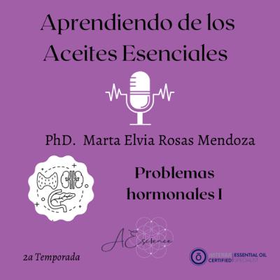Problemas hormonales I
