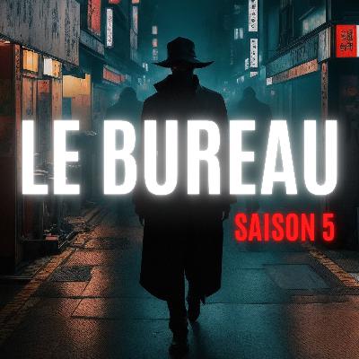 Le Bureau - S05E01 : Une grande tarte