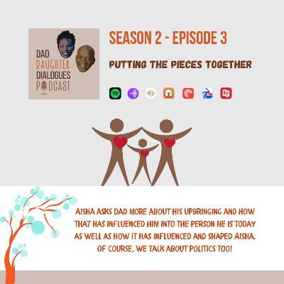 Putting the Pieces Together