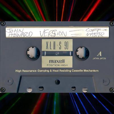 DJ John Howard - Version (Jim Hopkins Remaster)