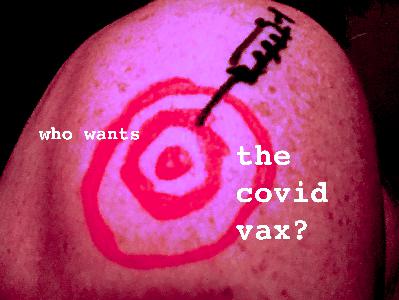 Ep. 3: Who Wants the Covid Vax?