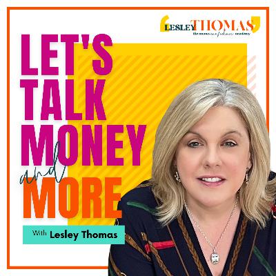 #199 Why Your Money Confidence Shapes Every Conversation You Have (or Avoid)