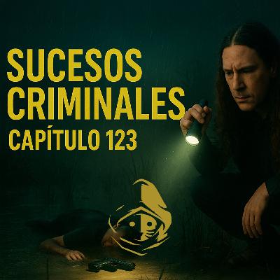 El Rincón del Disidente | Sucesos Criminales (Actualidad Capítulo 123 - 17/07/2025)