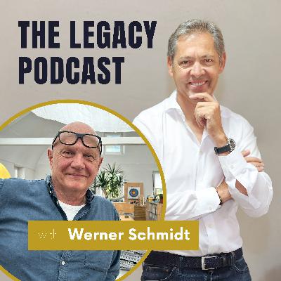 #81: Bauen mit Stroh als Leidenschaft