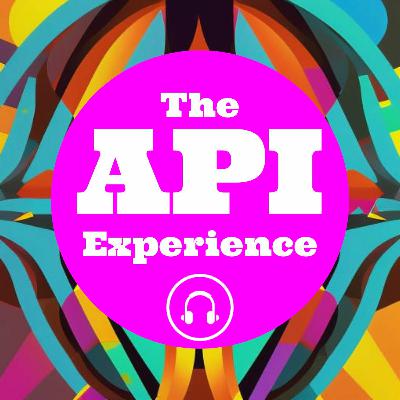 S1 E4 - The Human Side Of API Strategy