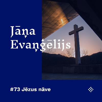 #73 Jēzus nāve #73 Jēzus nāve
