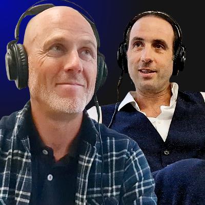 Arnaud Naudan : « J’en reviens pas, c’est une course de dingues »