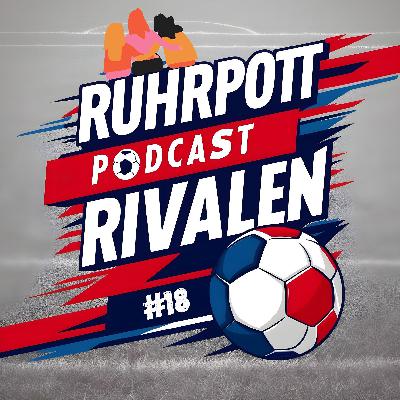 The future is female! - RPR 18 The future is female! - RPR 18