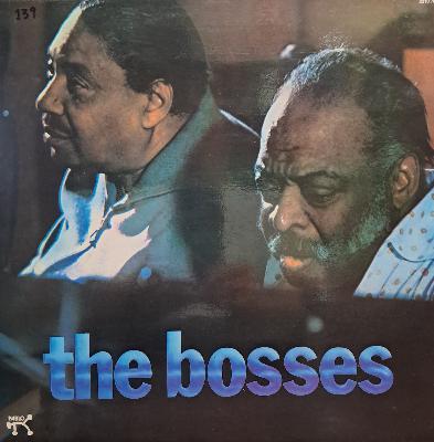Big Joe Turner; l'home que cridava!