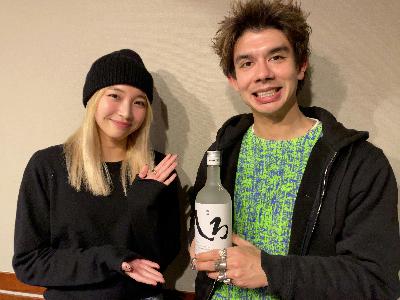 オカモトショウ(OKAMOTO'S)が坂ノ上茜に語る「３０歳過ぎたら⚪︎⚪︎になろう」とは？