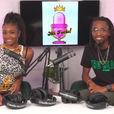 Episode 7. The Life of Being a Dj In Miami ft Dj Lucky C