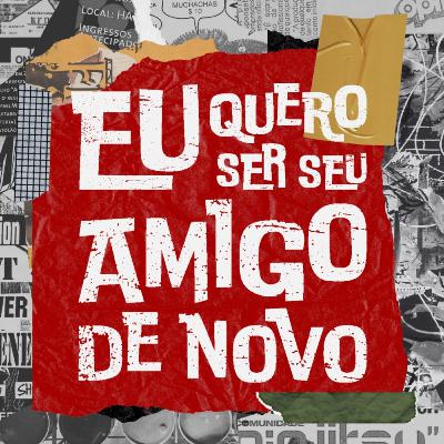 PRIMEIRA TEMPORADA - Ep. 15: Você não viu o que aconteceu? (Com spoilers da segunda temporada) PRIMEIRA TEMPORADA - Ep. 15: Você não viu o que aconteceu? (Com spoilers da segunda temporada)