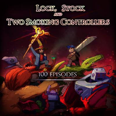 Episode 139: Spiderman - With all the repetitive content in this game, at least we didn't have to watch Uncle Ben die a hundred times.
