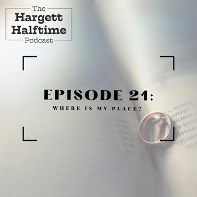 "Where is My Place?"