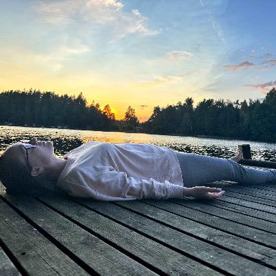 Kvällsvila att somna till - utan musik