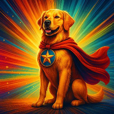 ג’קסון – החבר המנחם