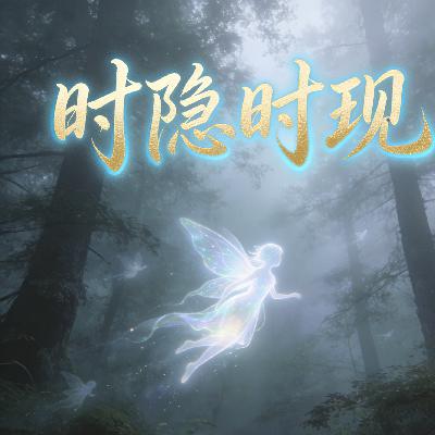 时隐时现