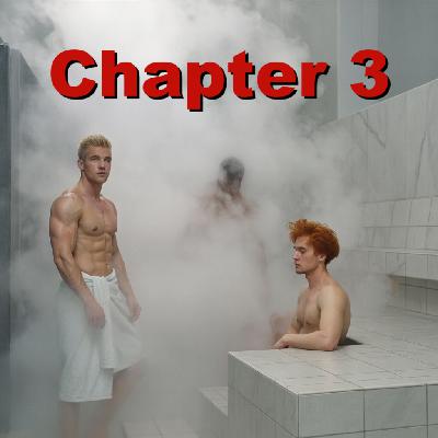 'The Guys of Northridge' - Chapter 3 'The Guys of Northridge' - Chapter 3