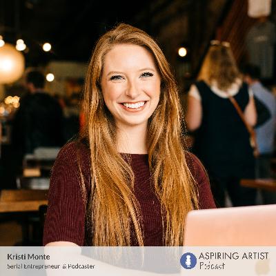 Kristi Monte Bonus!