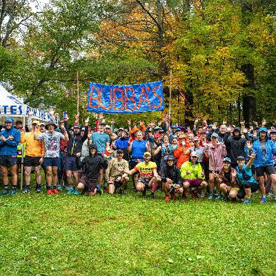 Bubba's Backyard Ultra Preview