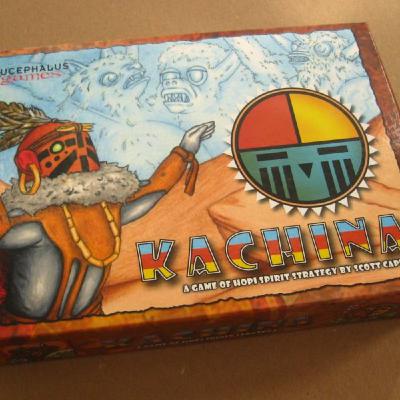 Out of the Dust ep74 - Kachina, Mariposas, and Age of Towers