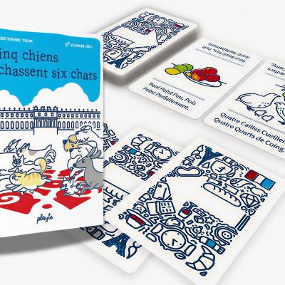 🐶 On a testé le jeu qui fait bafouiller ! 🤣