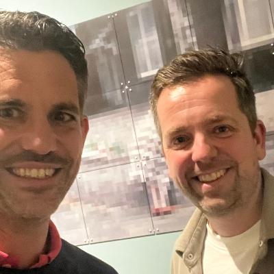 #68 – Thomas Beguin (IXXI) – Misschien wel de meest gelukkige ondernemer van Nijmegen #68 – Thomas Beguin (IXXI) – Misschien wel de meest gelukkige ondernemer van Nijmegen