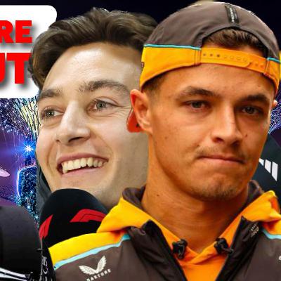 Singapore Grand Prix Fallout