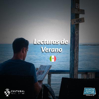 Lecturas de verano Lecturas de verano