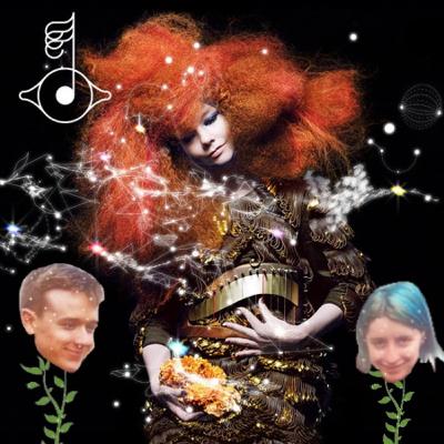 Björk Club 7: Biophilia