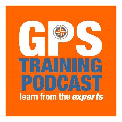 GPS Training Podcast – number 115
