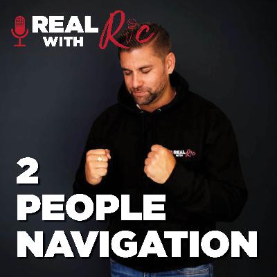 People Navigation