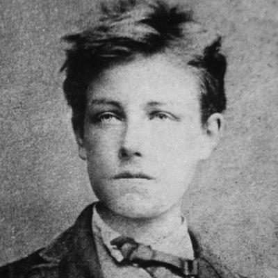 “Arthur Rimbaud: Catholicism and the Art of Blasphemy”, Robert Asch.
