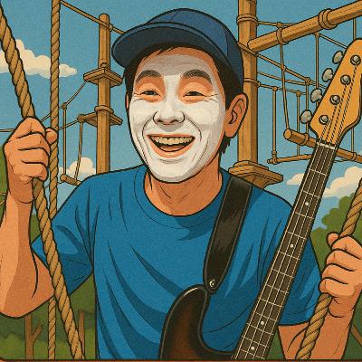 第749回 灼熱ディストピアはイノベーションの母の回