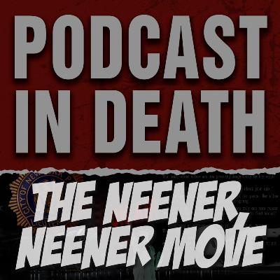 The Neener Neener Move: Scary Roarke Moments