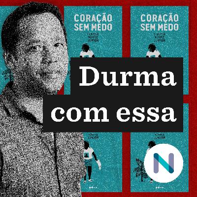 Uma conversa com Itamar Vieira Júnior sobre livros no Brasil Uma conversa com Itamar Vieira Júnior sobre livros no Brasil