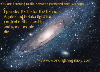 54  Battle for the Hanno