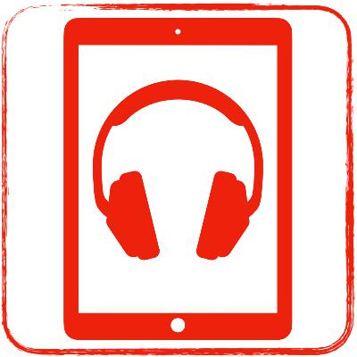 Das ist der iPad Donnerstalk