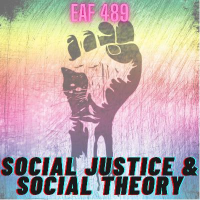 Social Justice & Social Theory Syllabus Talk Social Justice & Social Theory Syllabus Talk