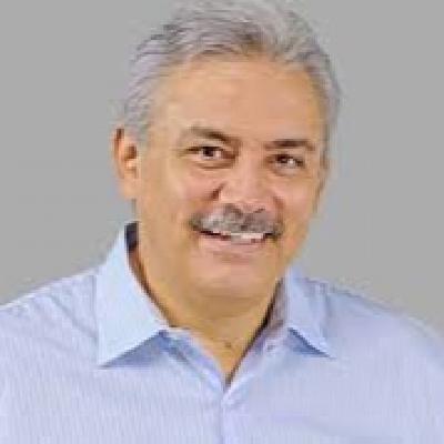 Alberto Cárdenas Jiménez