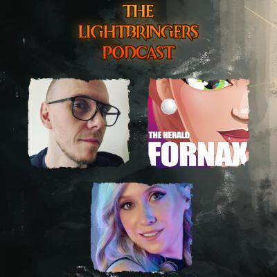 The Lightbringers Guild Wars 2 Podcast S04E05 - Designing World Bosses The Lightbringers Guild Wars 2 Podcast S04E05 - Designing World Bosses