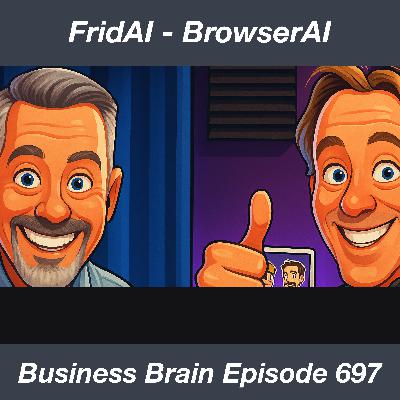 FridAI - BrowserAI