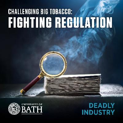 Ep 3: Fighting regulation