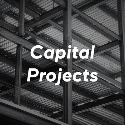 Capital Projects Podcast